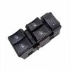 Suitable for Chevrolet Impala 2001-2005 Buick Rendezvous 2002-2003 Pontiac Aztek 2001-2005 Power Window Switch