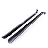 Kangbida 42cm Stainless Steel Shoehorn – Easy Shoe Lifter and Aid