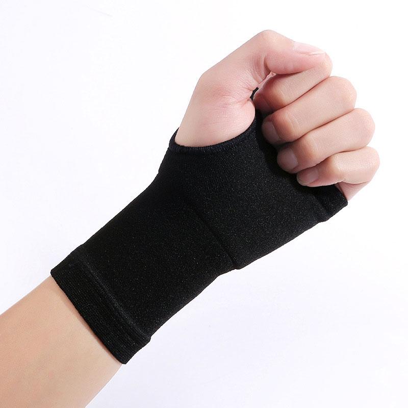 Unisex Compression Gloves Pain Relieve Wrist Support
