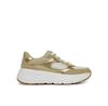 Sneakers 251TCP02E Gold