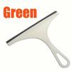 Household Glass Squeegee For Dual-Sided Cleaning, Professional Tool For Window Glass Cleaning