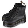 Boots Jungle Boots QUAD RETRO SINCLAIR Sinclair 22564001 BLACK Cm [Dr. Martens] Men's 23.5-24.0 [Item]