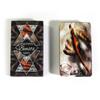 Beautiful Beast Tarot Cards A 78 Deck Oracle English Visions Divination Edition Borad Playing Games