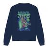 Marvel Zombies Unisex Adult Wolverine Grave Sweatshirt