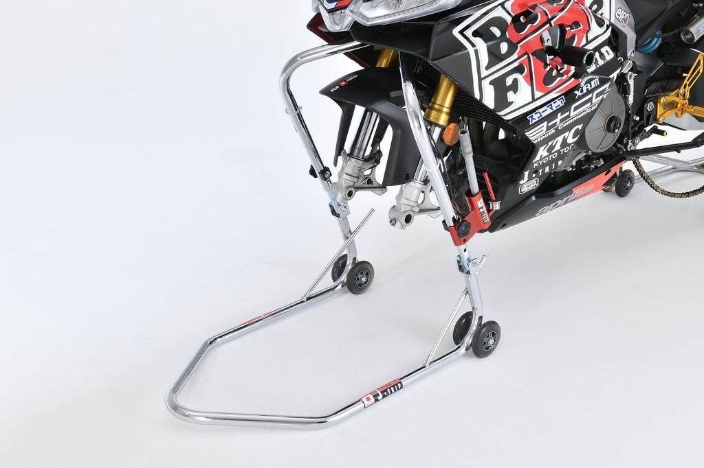 J-TRIP JT-R99ALGR Axle Shaft Holder Green