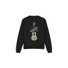 Coco Unisex Adult Recuerdame Famous Guitar Ernesto Sweatshirt
