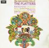 LP Record PLATTERS - The New Golden Hits Of The Platters SSL10227 Stateside 1968 UK Pop Used