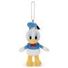 TAKARATOMY A.R.T.S. Disney Character/Petit Pop/Ball Chain Mascot/Donald Duck