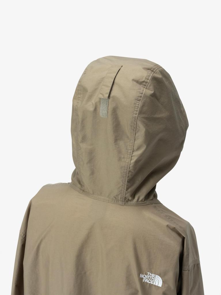 The North Face Compact Size M Jacket, Black,