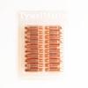24KD Contact Tip 20pcs Ecu MIG Welding Machine Torch Tip
