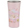 Skater Thermal/Cold Stainless Steel Tumbler 300ml Sumikkogurashi Tapioka Park STB3N-A