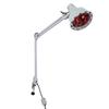 275W Infrared Lamp Clip Rotation Head Adjustable Relieve Joint Muscle Relax Red Light Lamp
