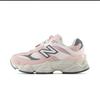 New NB 9060 Anti Kick Cushioning Low Top Kids Lifestyle Shoes Pink Kids' PV9060EA