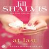 At Last by Jill Author Shalvis Paperback Book 9781472222824