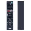 TV Remote Control Sony Substitute Remote Control with Voice Recognition Function KJ43X800EB Compatible with KJ43X8000ES RMF-TX200J KJ-43X8300D
