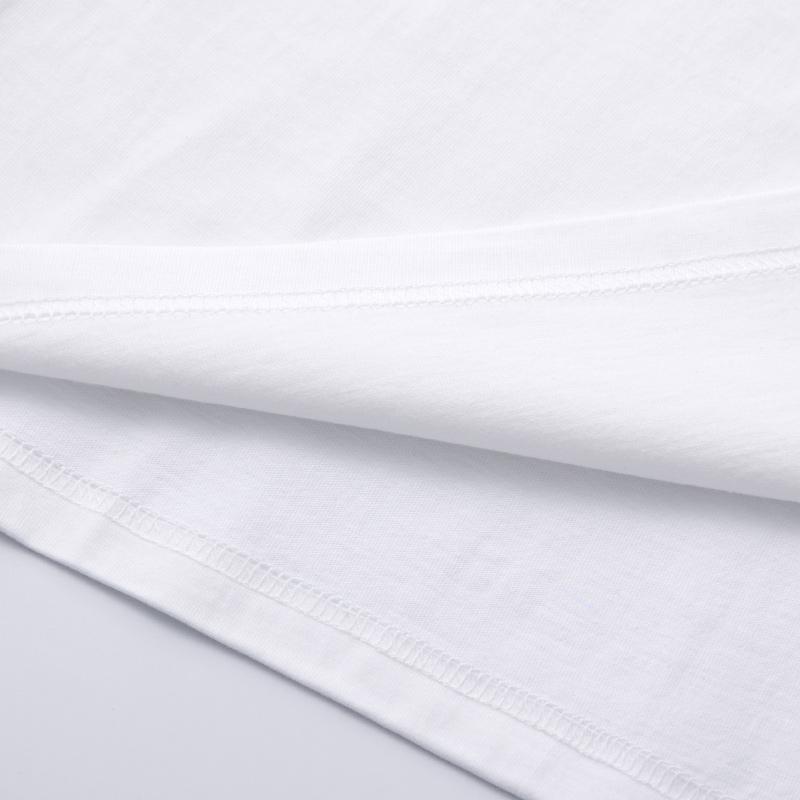 230 Gsm 100% Cotton Creature From The Black Lagoon Film T Shirt Vintage Retro Cool Gift Mens Womens Unisex Cartoon Anime Top Tee B413