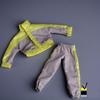 1/12 Cool Fashion Suit (body, Head, Shoes, Etc. Not Included)