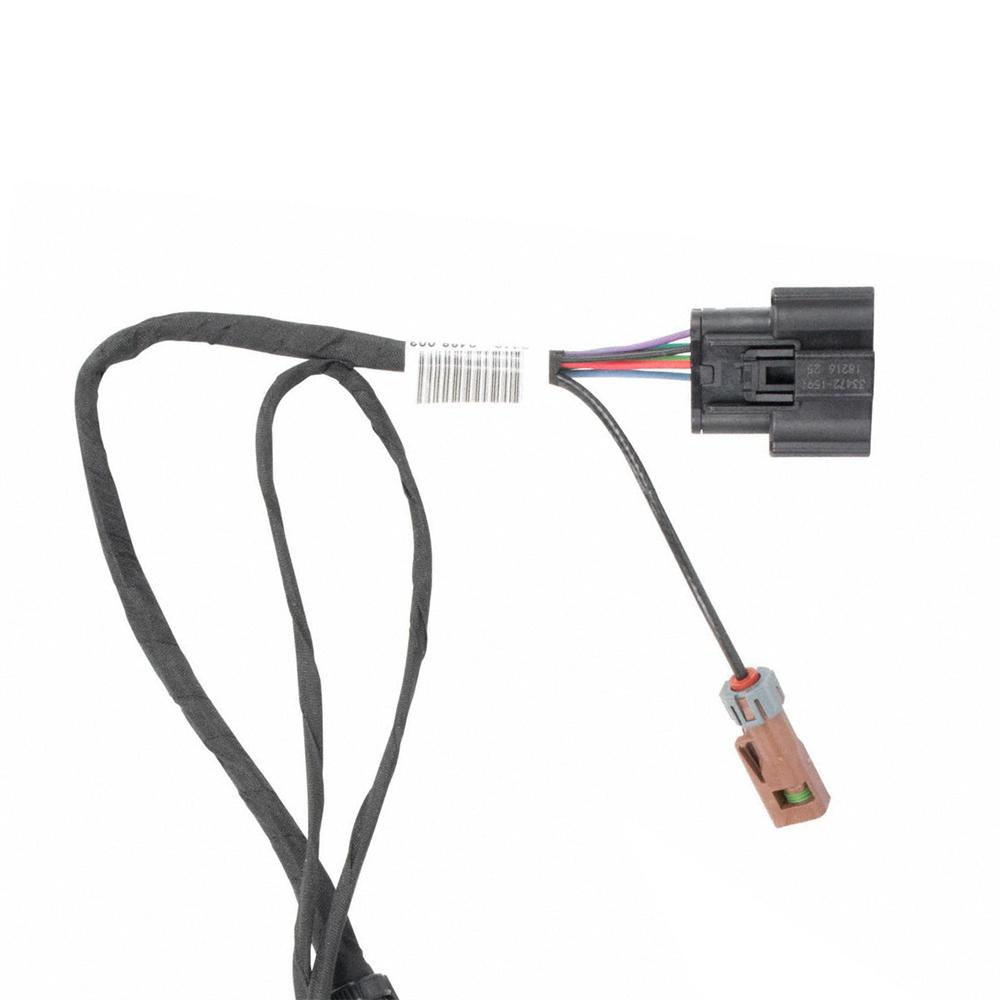 Rear Tailgate Handle Jumper Wiring Harness For Ford F-250 F-350 2017-2022