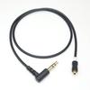 Short Cable for Intime 40cm for Single Ear Earphone Pro-M (Pentaconn Ear)