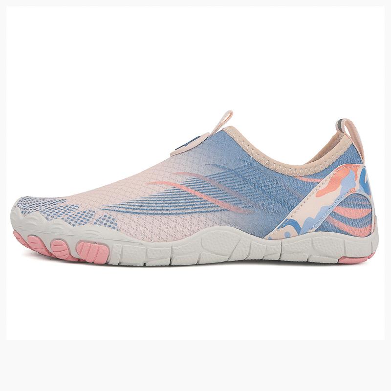 Water Shoes For Men Women Beach Aqua Shoes Swimming Sandals Drainage Wading Sports Shoes Quick Dry Boating Barefoot Yoga Gym Fishing Surfing Sneakers