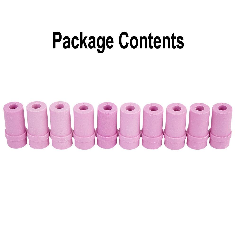 Tip Long Life Pink Sandblaster Strong Wear Resistance