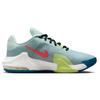 Nike Air Max Impact 4 Jade Ice Bright Crimson Men Sneakers Blue Industrial-Blue Light-Lemon-Twist DM1124-301
