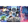 Drainus - First Limited Edition -switch [bonus] Special Box, Soundtrack, Comic, Instrumental Card, Reversible Jacket Included