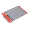 2.8in TFT LCD Display Module with Stylus 240x320 TFT Module 9 IO Touch Screen Monitor Module for