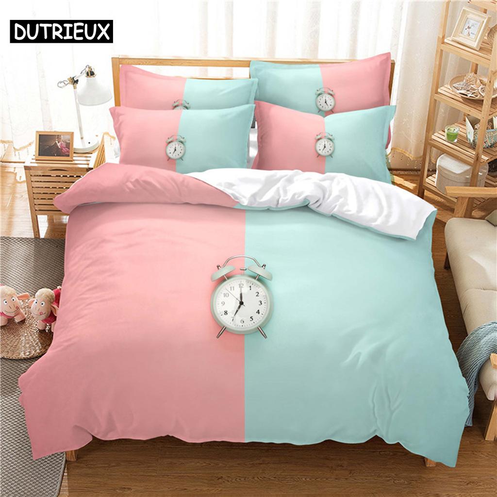 Traffic Sign Bedding Set Duvet Cover Set 3d Bedding Digital Printing Bed Linen Queen Size Bedding Set Fashion Design