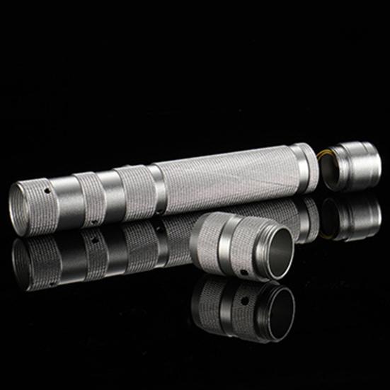 1/2Pcs RGB Lightsaber Alloy Handle Rechargeable Retractable Swing Dueling LED Light Up Stick Toy Cosplay Performance Prop Kids Movie Fans Gift