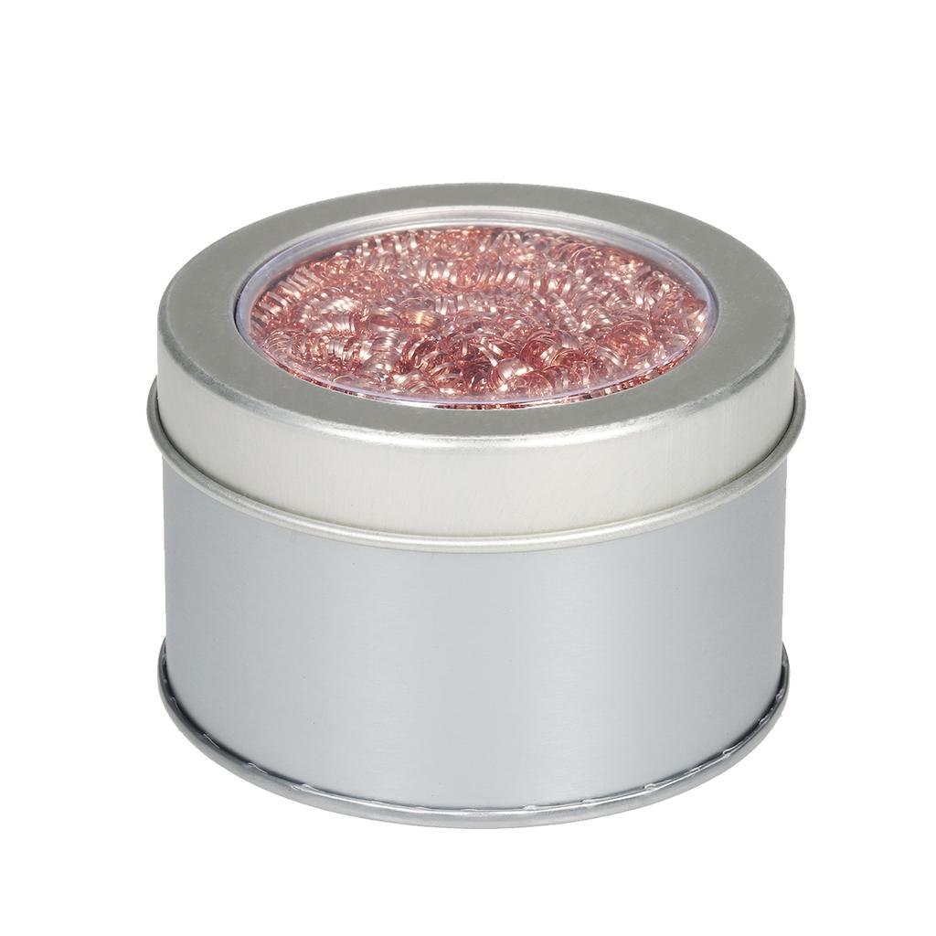 Очиститель паяльного жала из нержавеющей стали Проволочный очиститель жала паяльника Проволока для чистки жала припоя