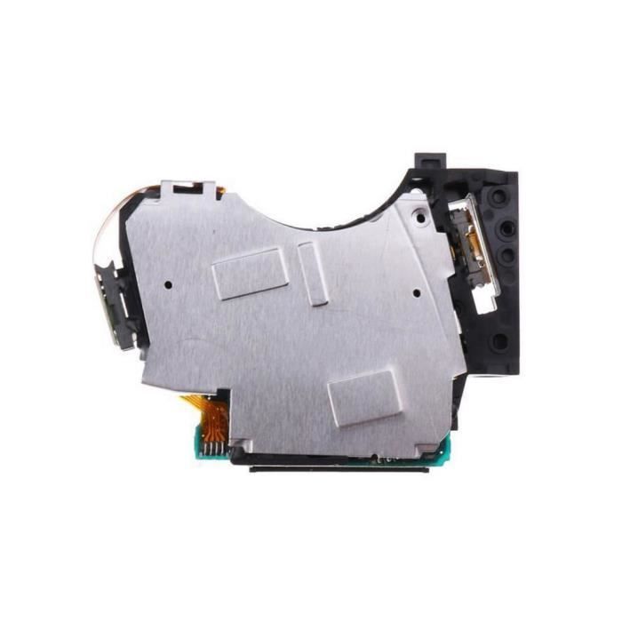 KES-450DAA Blue Ray Laser Lens for PS3 Slim - Compatible 320GB - Black