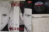 LP Record THOMPSON TWINS - Close To The Bone A27L7PROMO ARISTA Japan Rock Used