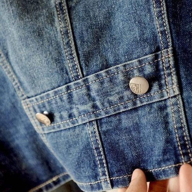 Denim Vest Women Clothes New Vintage Hole Sleeveless Jean Waistcoat Short Jacket Female Outerwear