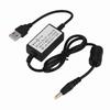 USB Charging Cable Charger for YAESU VX5RVX6RVX7RVX8R8DR8GRFT‑1DR Walkie Talkie