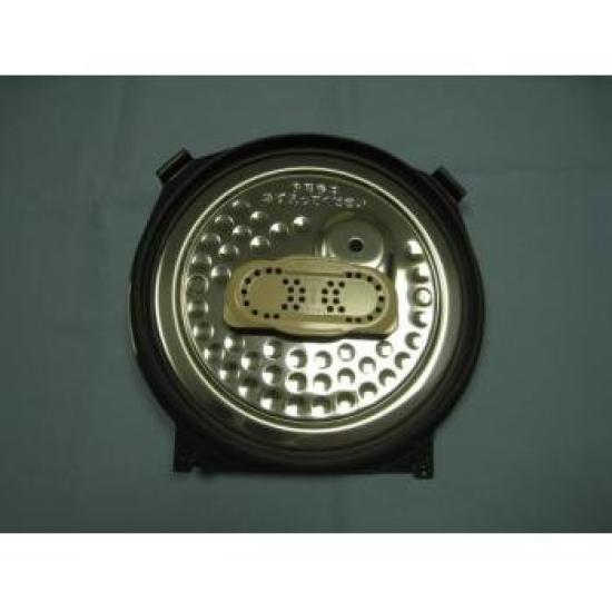 Zojirushi Pressure IH Rice Cooker Inner Lid Set C148-GR