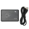RFID Card Reader 902 To 928MHz 50cm Contactless Portable Multipurpose UHF USB Card Writer for