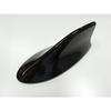 Toyota Motor Corporation (TOYOTA) DCM Antenna Cover (shark Fin Type) Black for 30 Series Alphard Vellfire (202) Can Also Be Used for Other Car Models