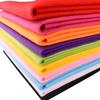 Nonwovens Wholesale 1.5mm Non-woven Diy Handmade Paper Cuttings Colored Felt Non-woven Fabric