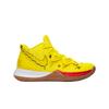 X Spongebob Squarepants Kyrie 5 Spongebob
