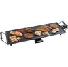 Electric Grill Bestron ABP 603 Plancha Grill Plate XL