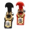 Car Truck Parts Battery Disconnect Isolator Car Battery Terminal Clamps Terminal Connector Clips