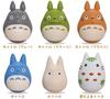 Ensky My Neighbor Totoro Plump Swinging Roly-poly Toy Box Product 6 Types Approx. 52 X 36 X 33mm PVC M