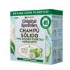 Garnier Original Remedies Champ? S?lido Cabello Normal 60g
