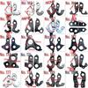 Universal Aluminum Alloy Bike Rear Derailleur Hanger Hook 161-180