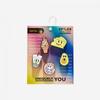 Lights Up Food Friends 5 Pack Crs10012956
