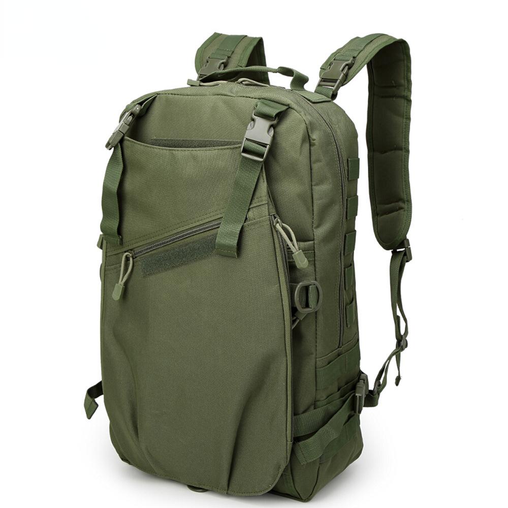Detachable Assembled Backpack Tactical Backpack Bags Backpacks Outdoor Rucksacks Sports Camping Hiking Bags