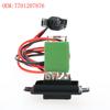 Heater Motor Fan Blower Resistor For Renault Grand Scenic 7701207876 / 6450JP