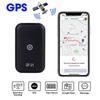 Gf21 Real-time Locator Mini Gps Wifi Alarm Driving Recorder Vehicle Personal Alarm Sos Anti-lost
