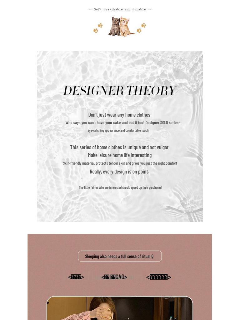 Luxury Women's Imitation Silk Long Sleeve Pajama Set - Spring/Summer Collection